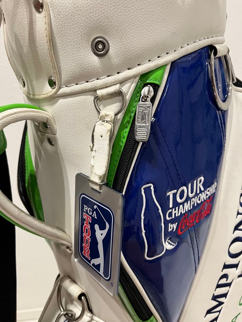 1週間限定値下げ　キャディバッグ