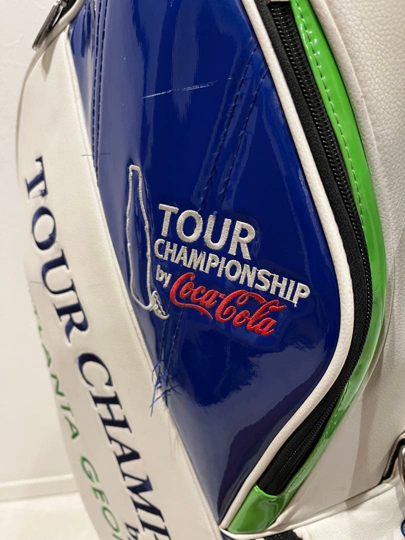 1週間限定値下げ　キャディバッグ