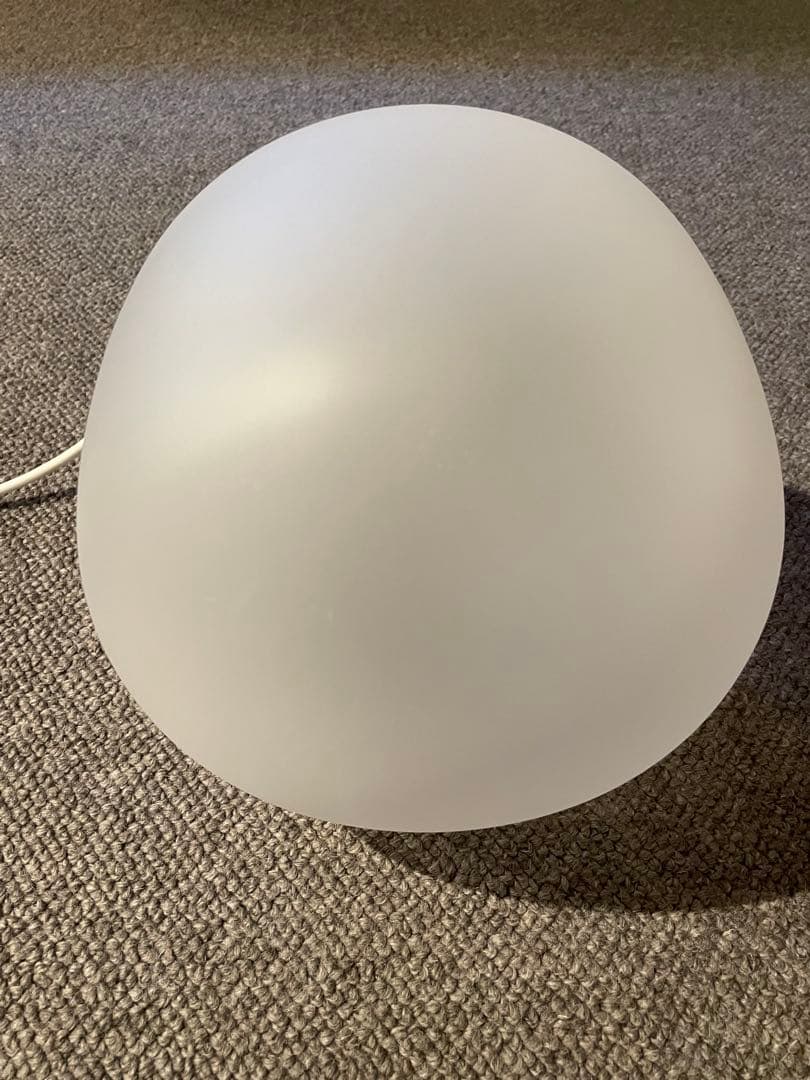 Muuto RIME PENDANT LAMP 25cm ホワイト