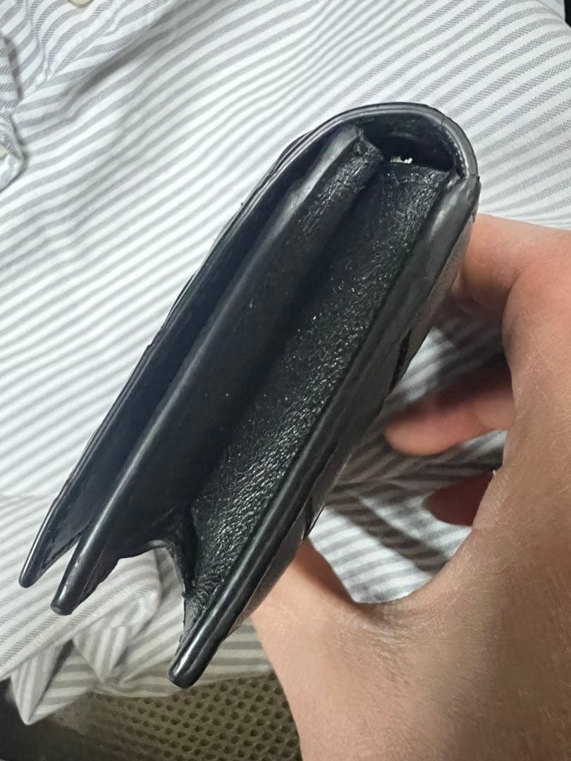 新調にも⭐︎BOTTEGA VENETA 名刺入れ カードケース