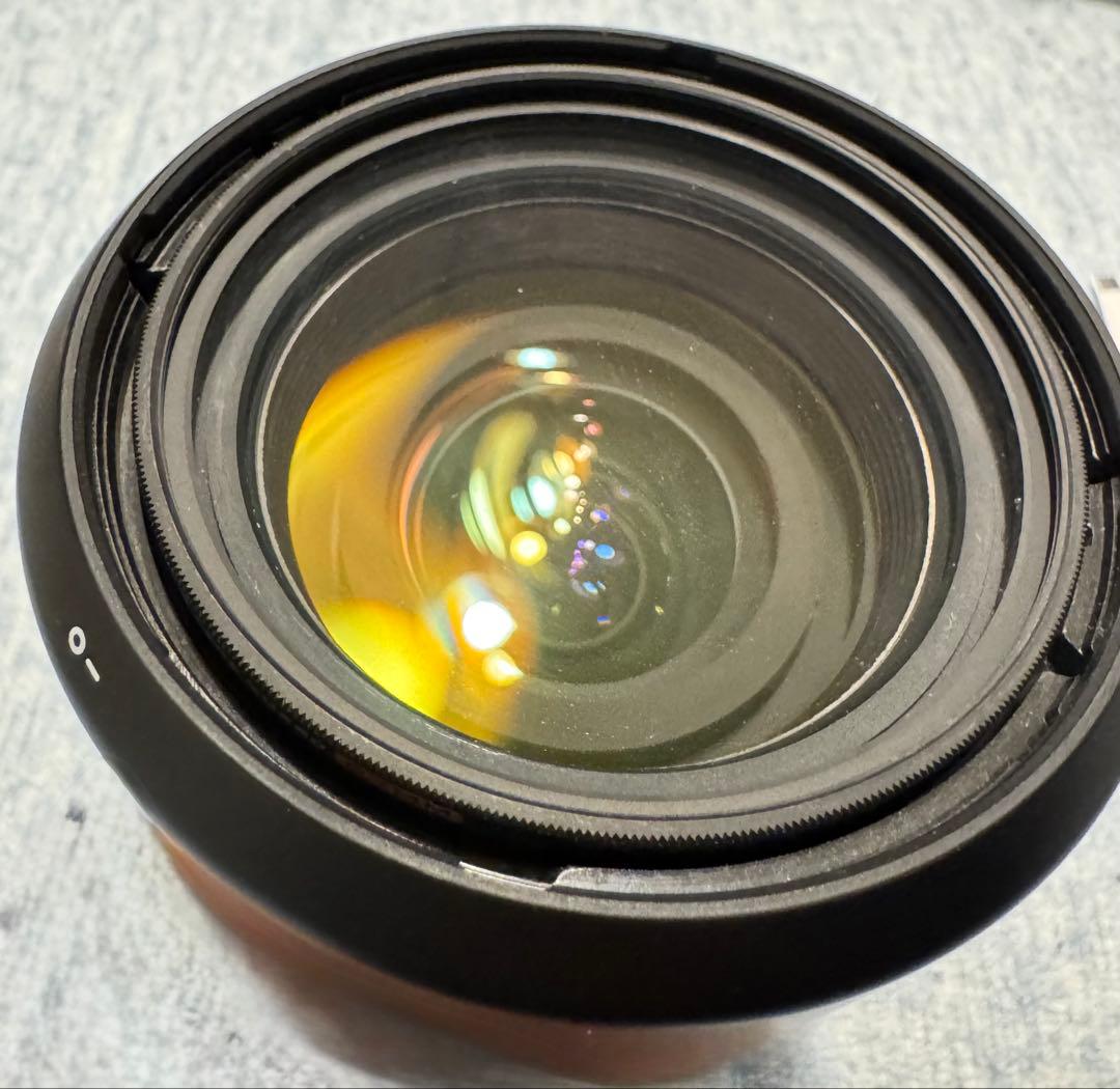 Sony α6400 ミラーレスカメラ シャッター数1683