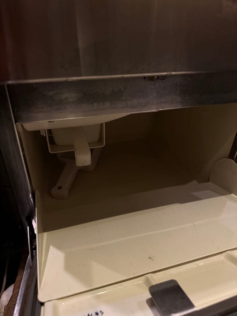 ホシザキ 製氷機 ジャンク