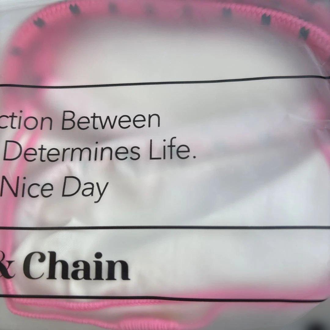 ボールアンドチェーン　パペットスンスン　スンスン　Mサイズ