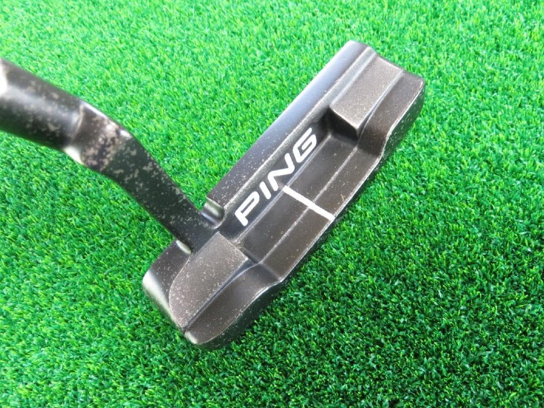 ピン　SIGMA2 ANSER　34インチ