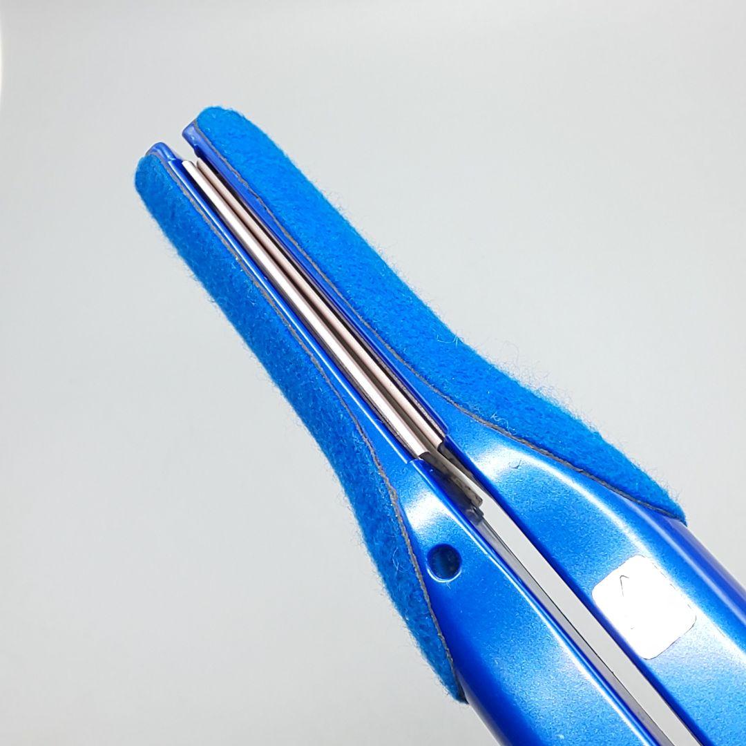 サニープレイス 輝髪ヘアアイロン ヘアオペ MG 《シリアルナンバー有》79