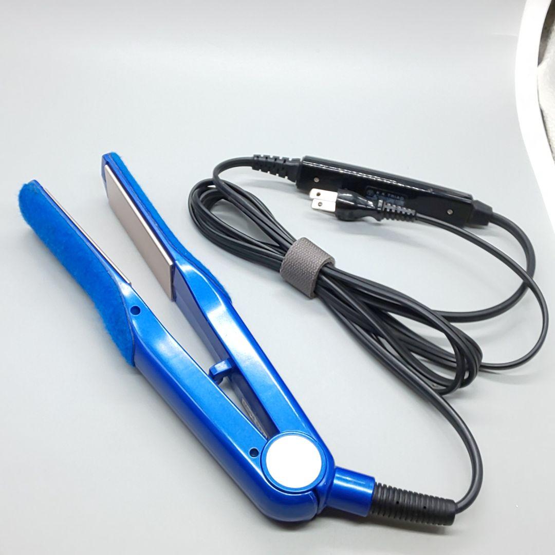 サニープレイス 輝髪ヘアアイロン ヘアオペ MG 《シリアルナンバー有》79