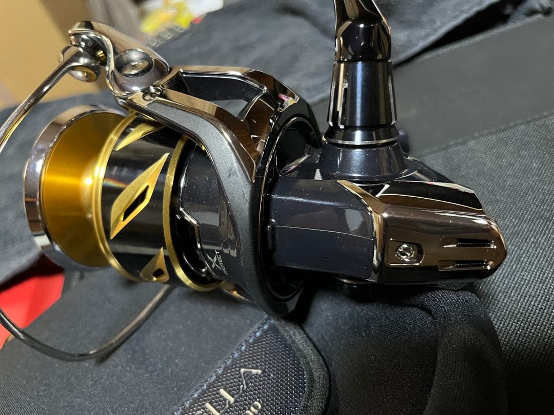 STELLA ステラ SW14000PG シマノ