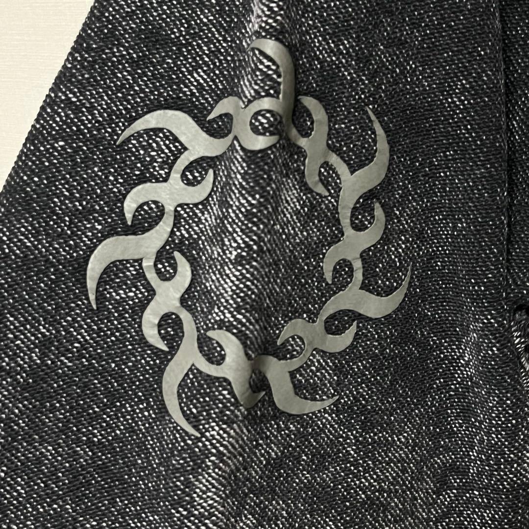 トップス XG Chemical Wash Docking Sweatshirt