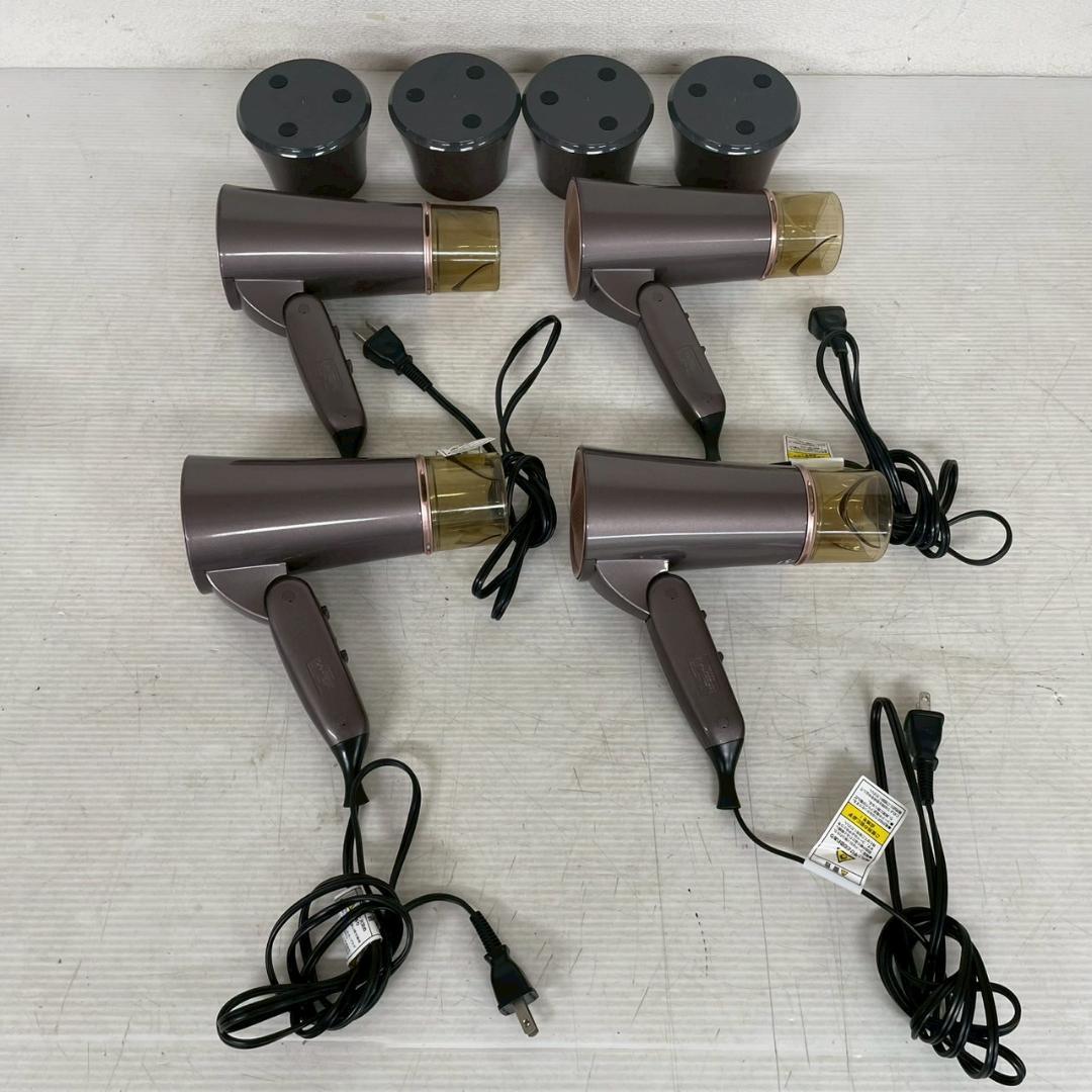 コイズミ ドライヤー KHD-K300 2017年製 4個セット ② Y2068