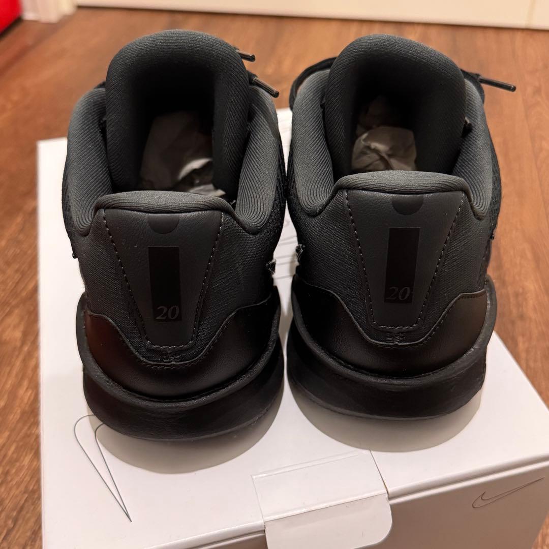 シューズ(男性用) NIKE SABRINA3 28cm by you