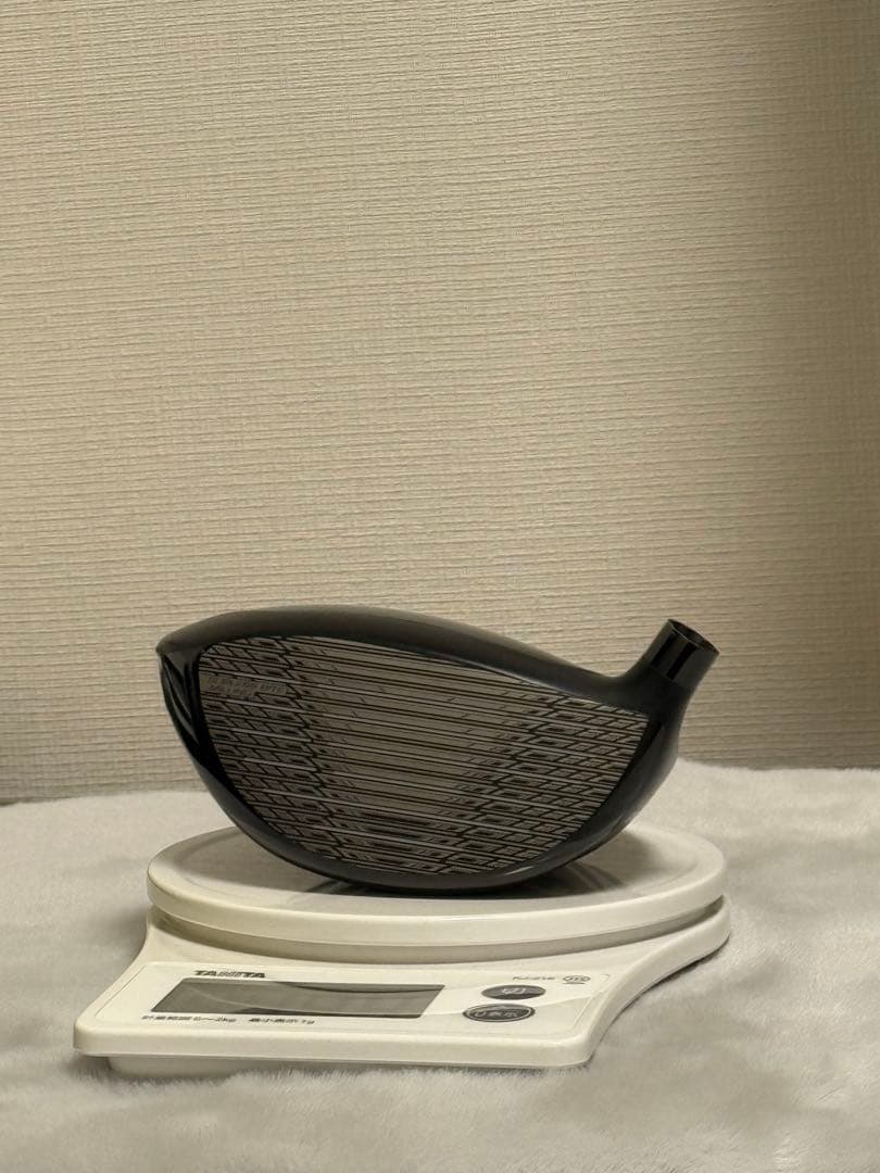 美品　ブリヂストン　B1ST 9.5度　ドライバーヘッド