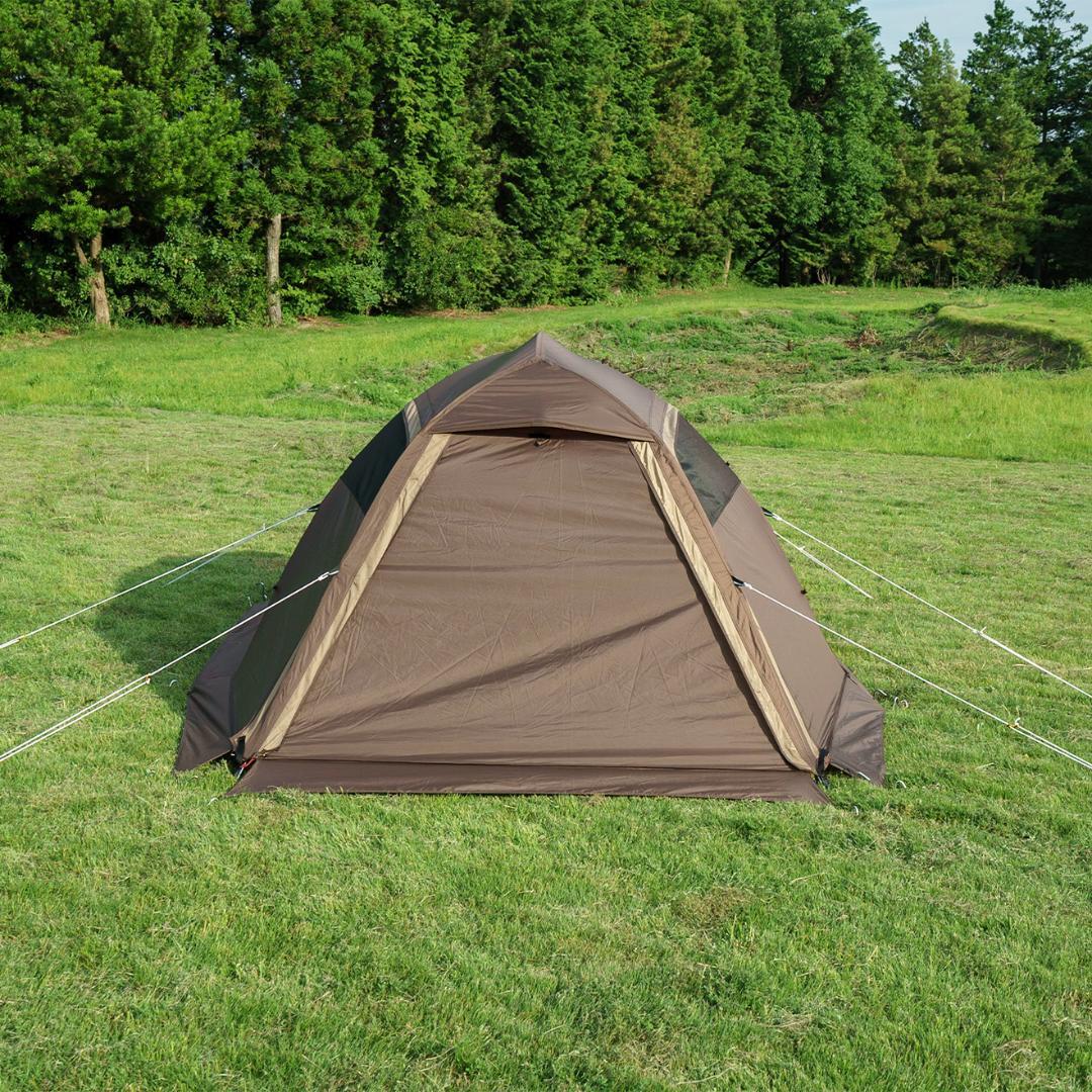 オガワ　ステイシーファルダ 2618　2～3人用　新品未使用 即納