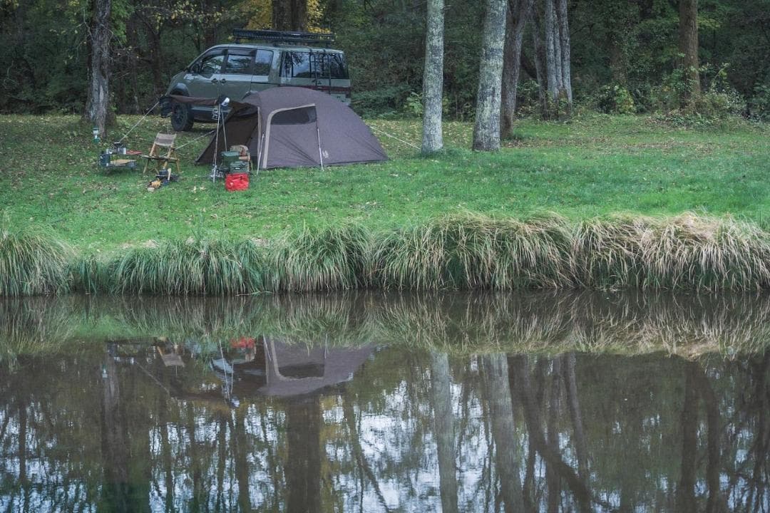 オガワ　ステイシーファルダ 2618　2～3人用　新品未使用 即納