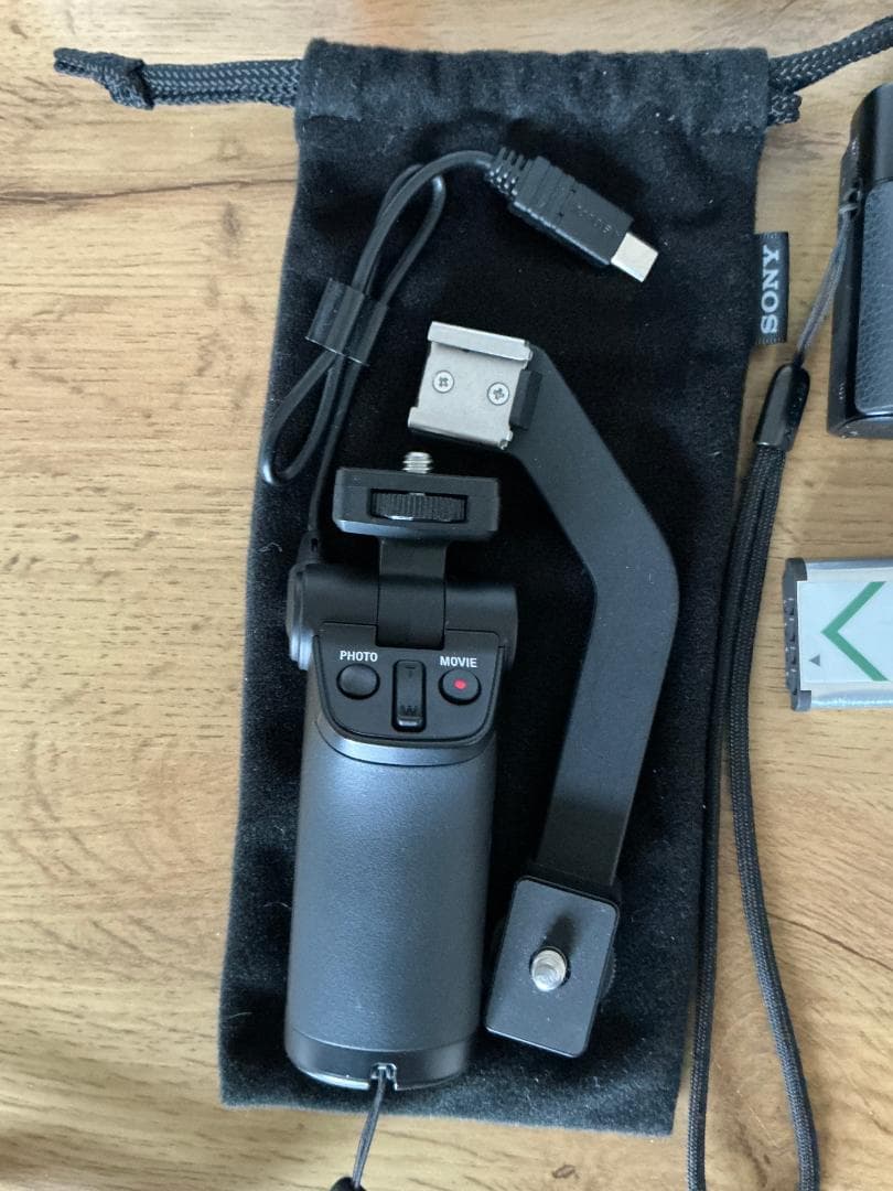 SONY RX100 VII フルセット（元箱あり）