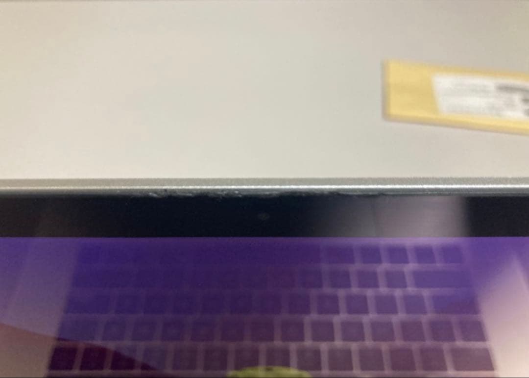 【状態良】MacBook Pro 15インチ 2018年モデル