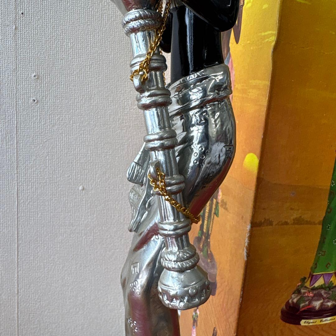 Elegant Collection アフリカンスタイル置物