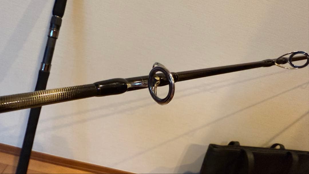 リップルフィッシャー Aquila MLT 82-3/6