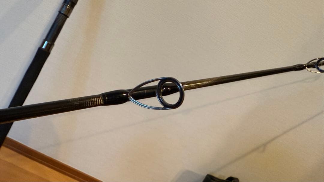 リップルフィッシャー Aquila MLT 82-3/6