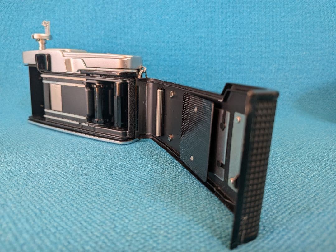 オリンパス ペン Pen FV 一眼レフカメラ セット