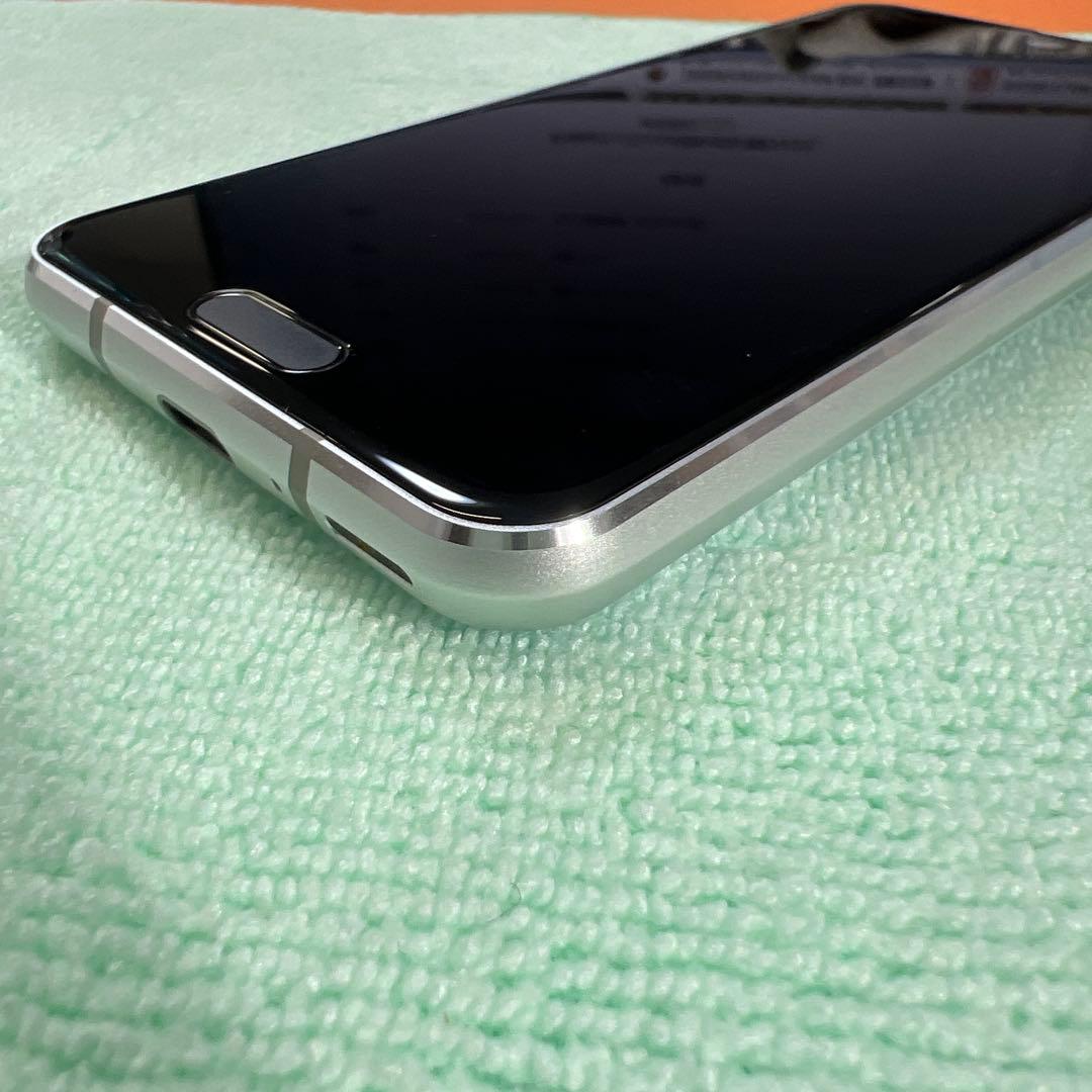 スマートフォン本体 SHARP AQUOS R2 Compact 803sh