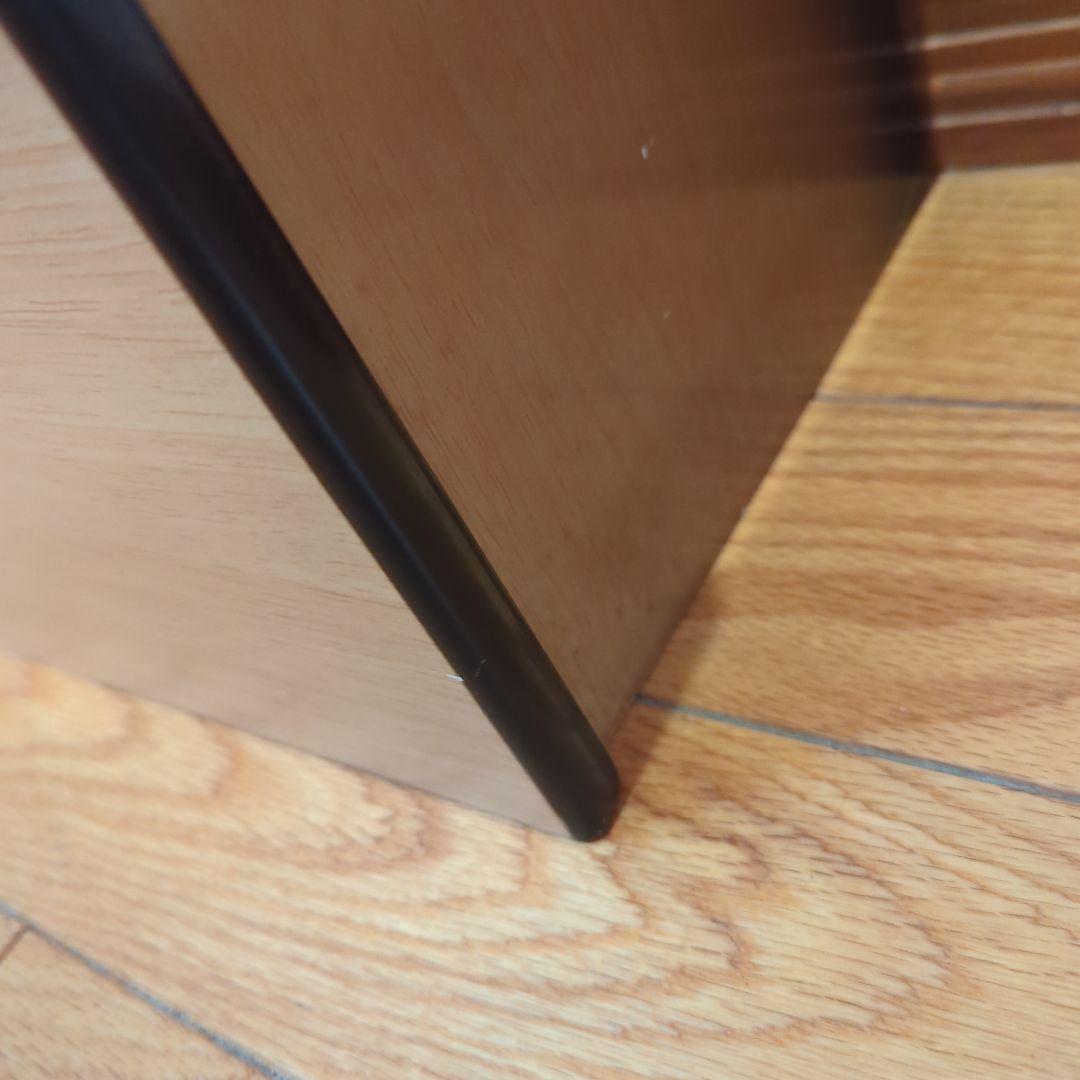 ◆美品◆　本棚　アンティーク　ミッキーマウス