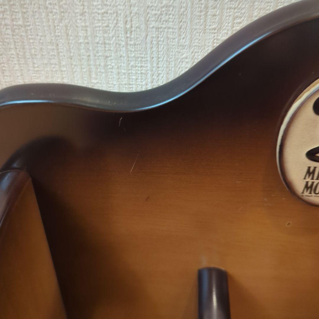 ◆美品◆　本棚　アンティーク　ミッキーマウス