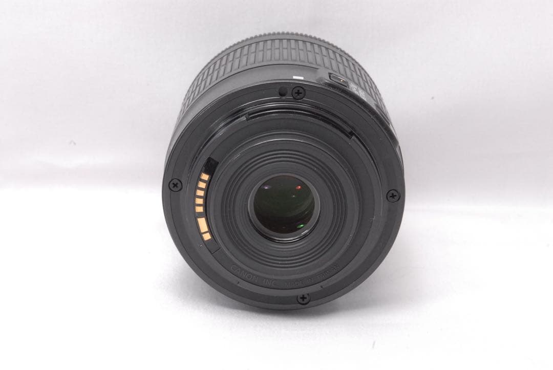 Canon EOS Kiss X7 ダブルレンズ 動作確認済み　STMレンズ