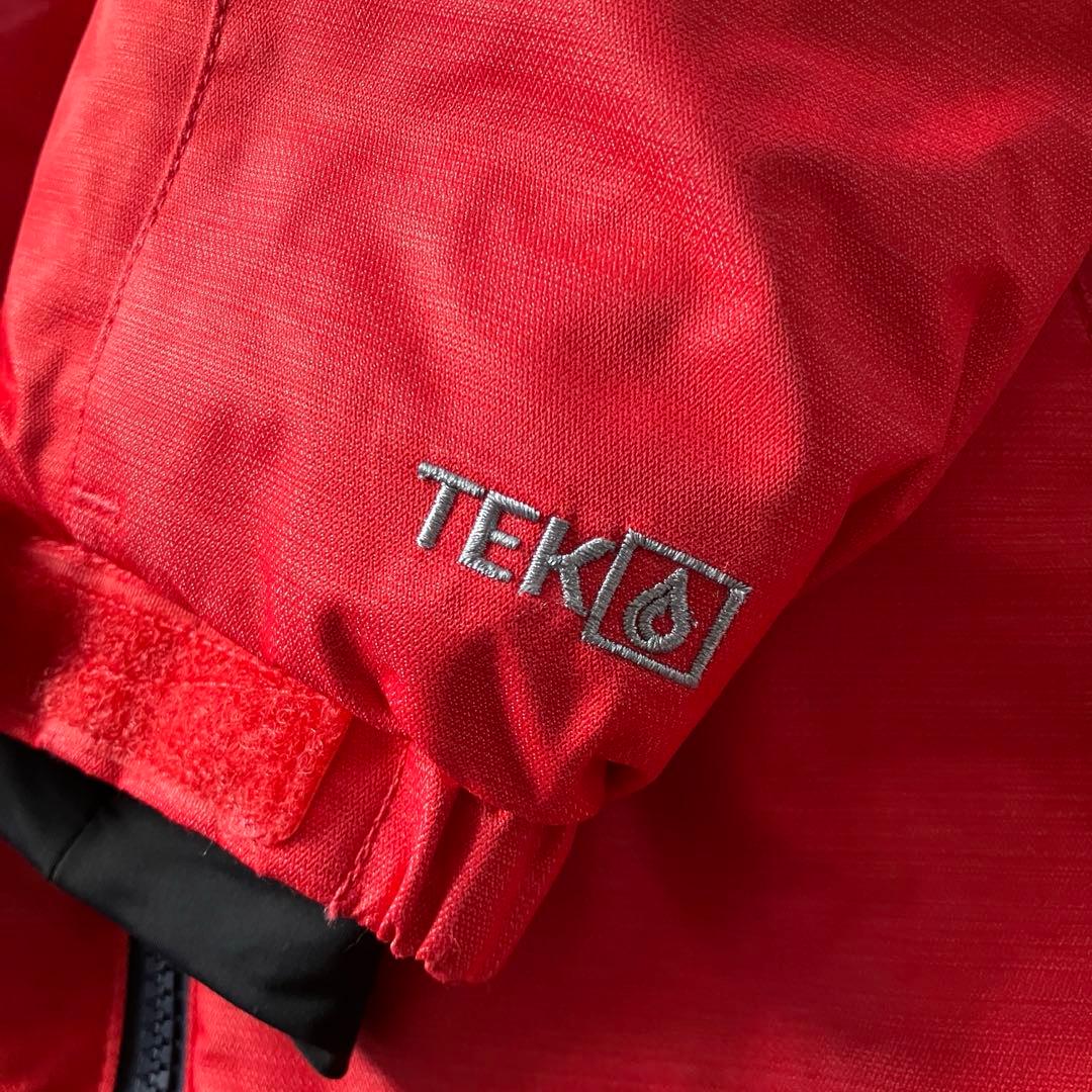 #Y9✨L.L.BEAN✨スキー スノボ ウェア 上下セット120 キッズ
