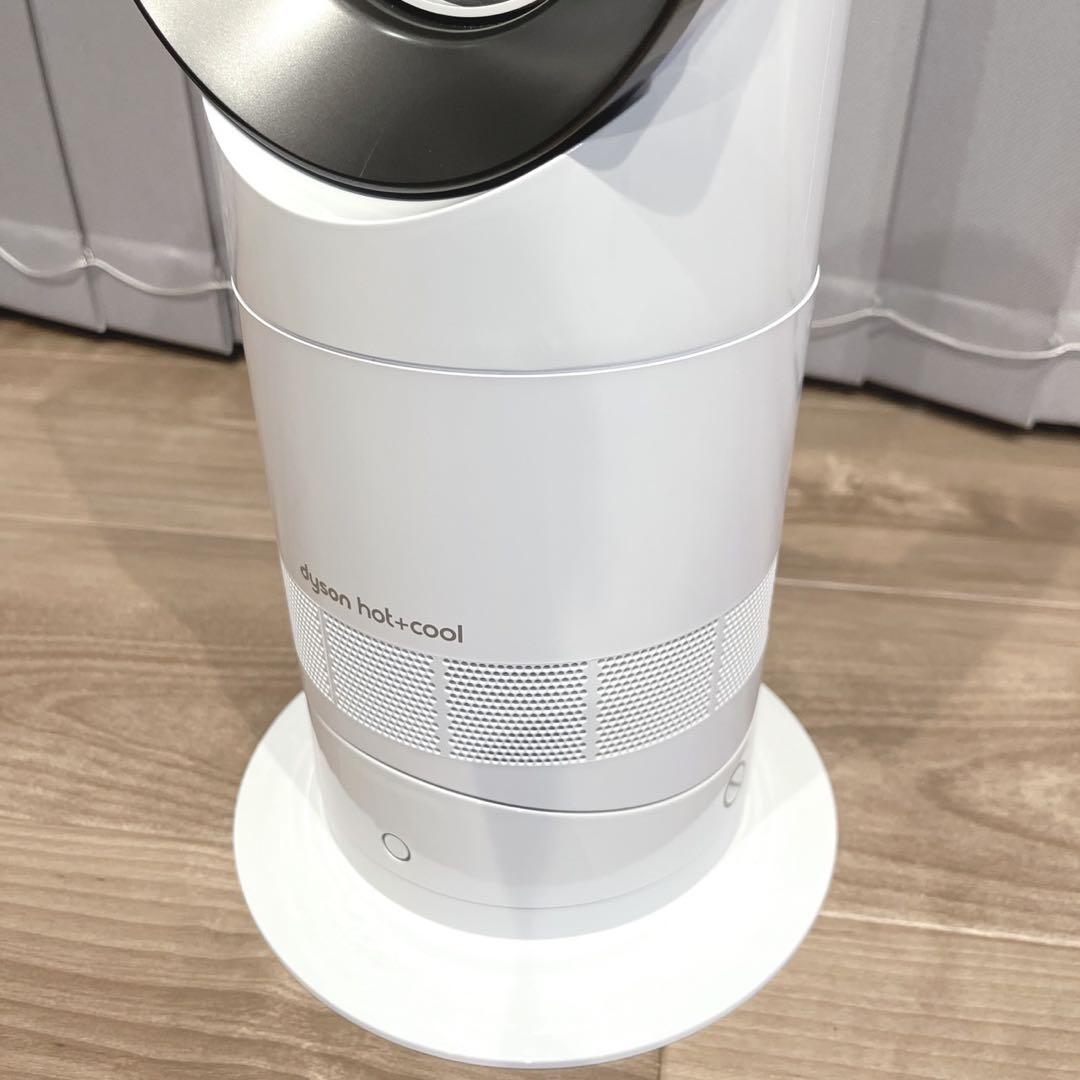 【美品】【動作保証 】Dyson Hot + Cool AM09 2024年製