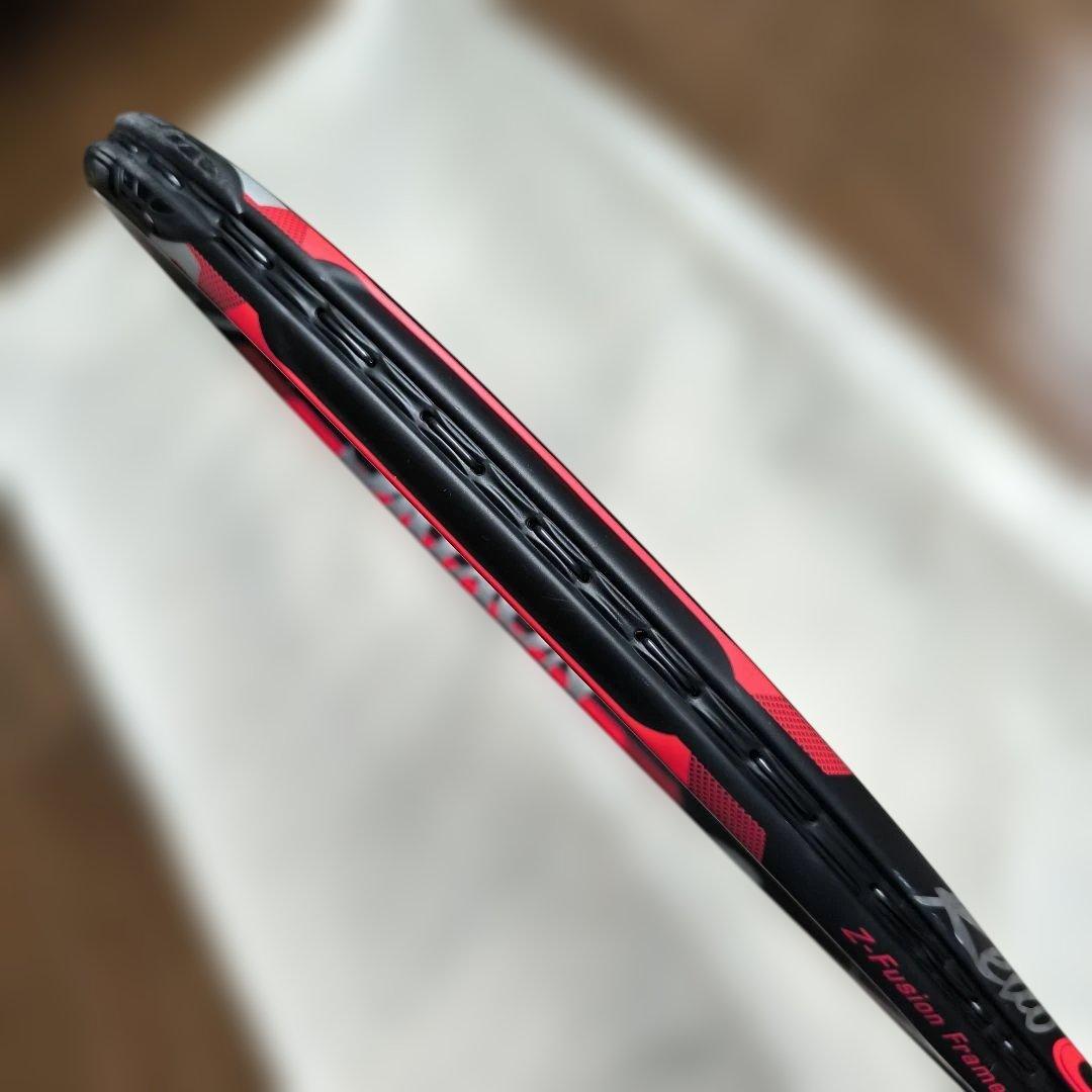 スリクソン Revo CZ100S G2 2018年 ケース