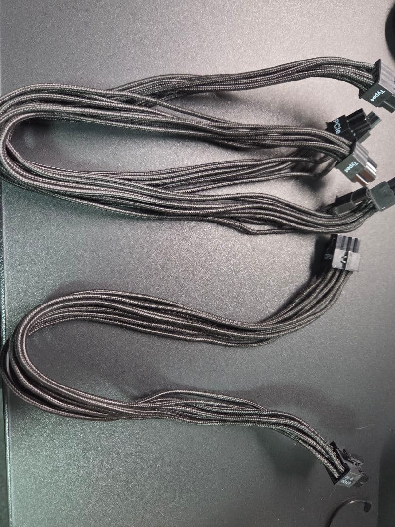 Corsair SF600 600W 電源ユニット