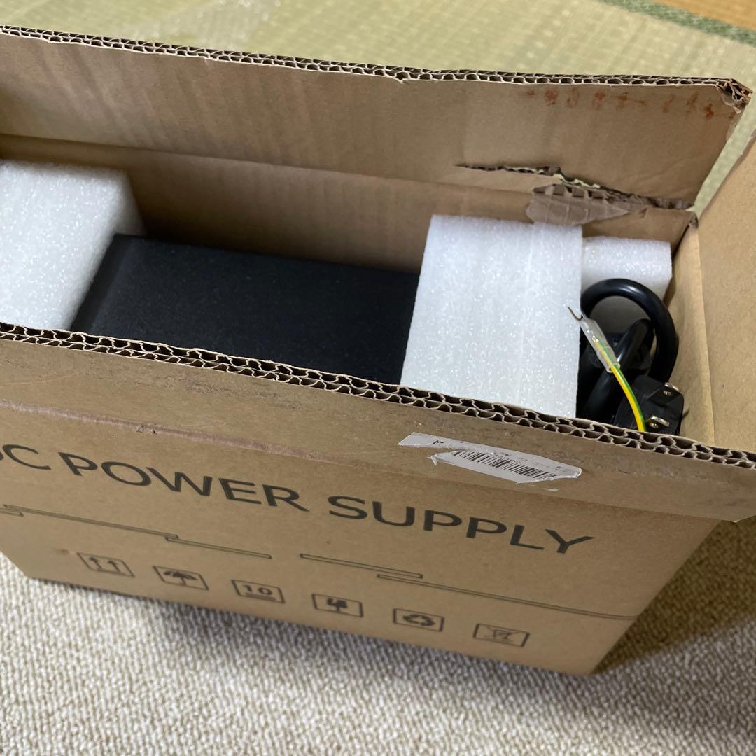 IKococater SPPS-C3010 安定化電源 0-30V 0-10A