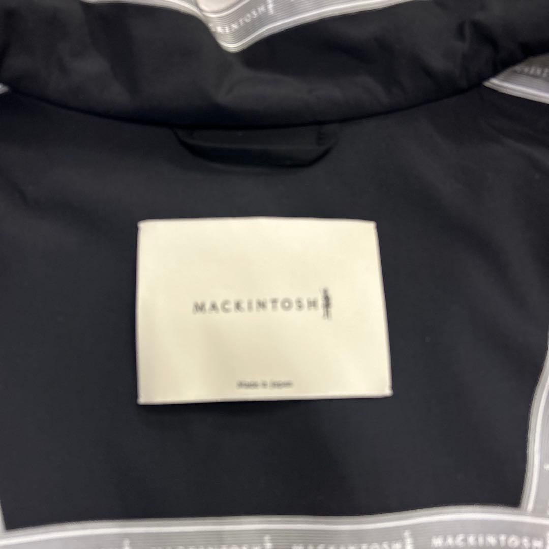 マッキントッシュ　スカイパーカー　サイズ6