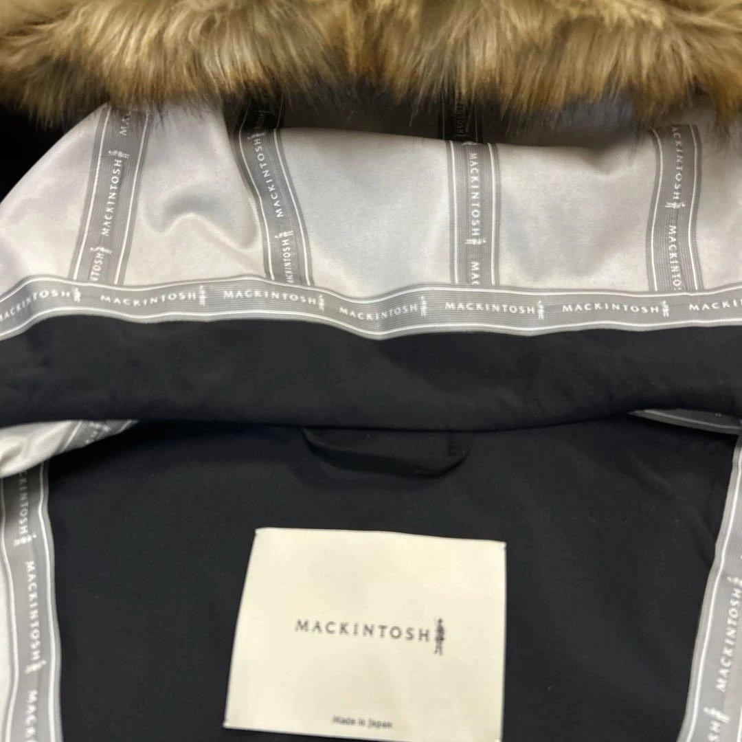 マッキントッシュ　スカイパーカー　サイズ6