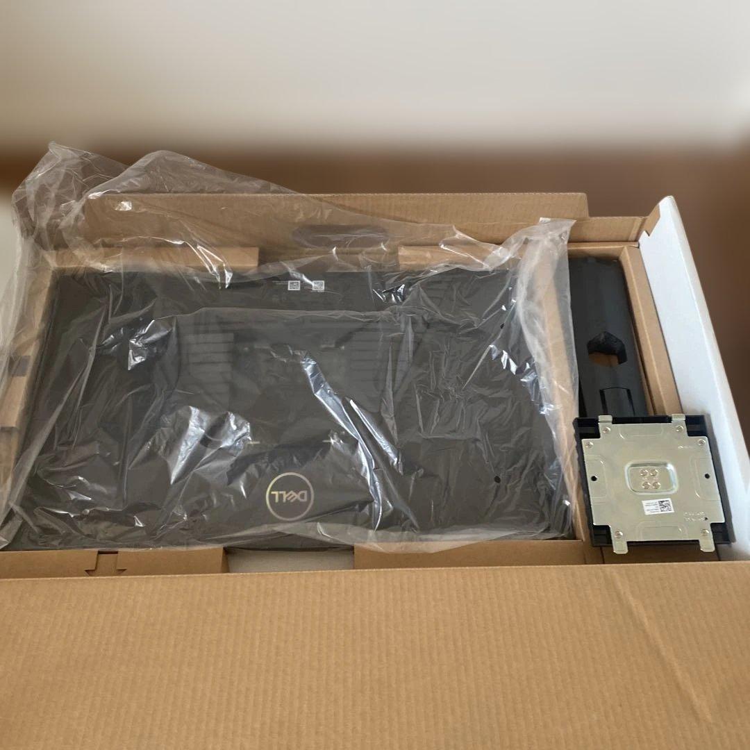 【送料無料】DELL ゲーミングモニター　S2421HGF