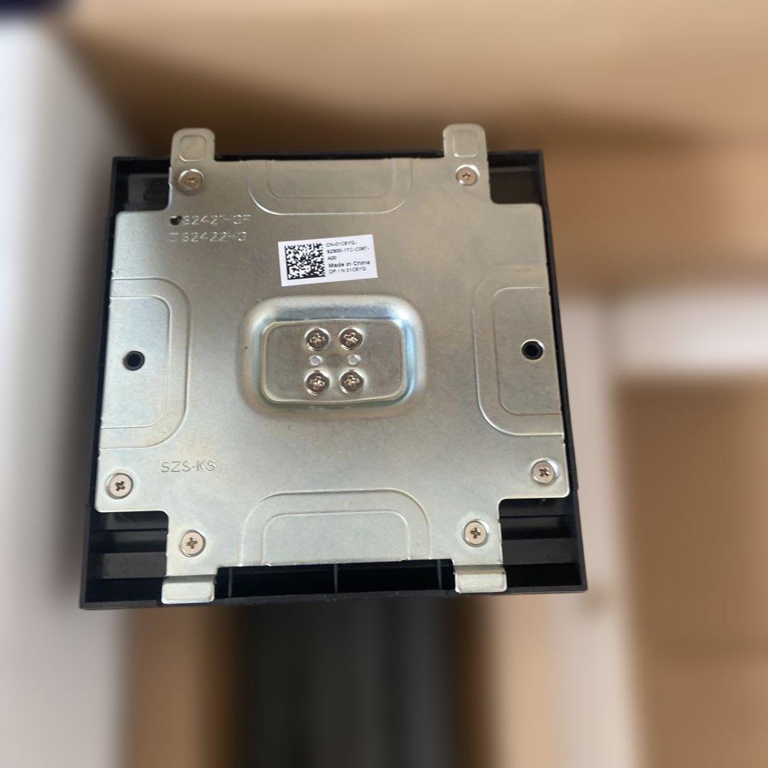 【送料無料】DELL ゲーミングモニター　S2421HGF