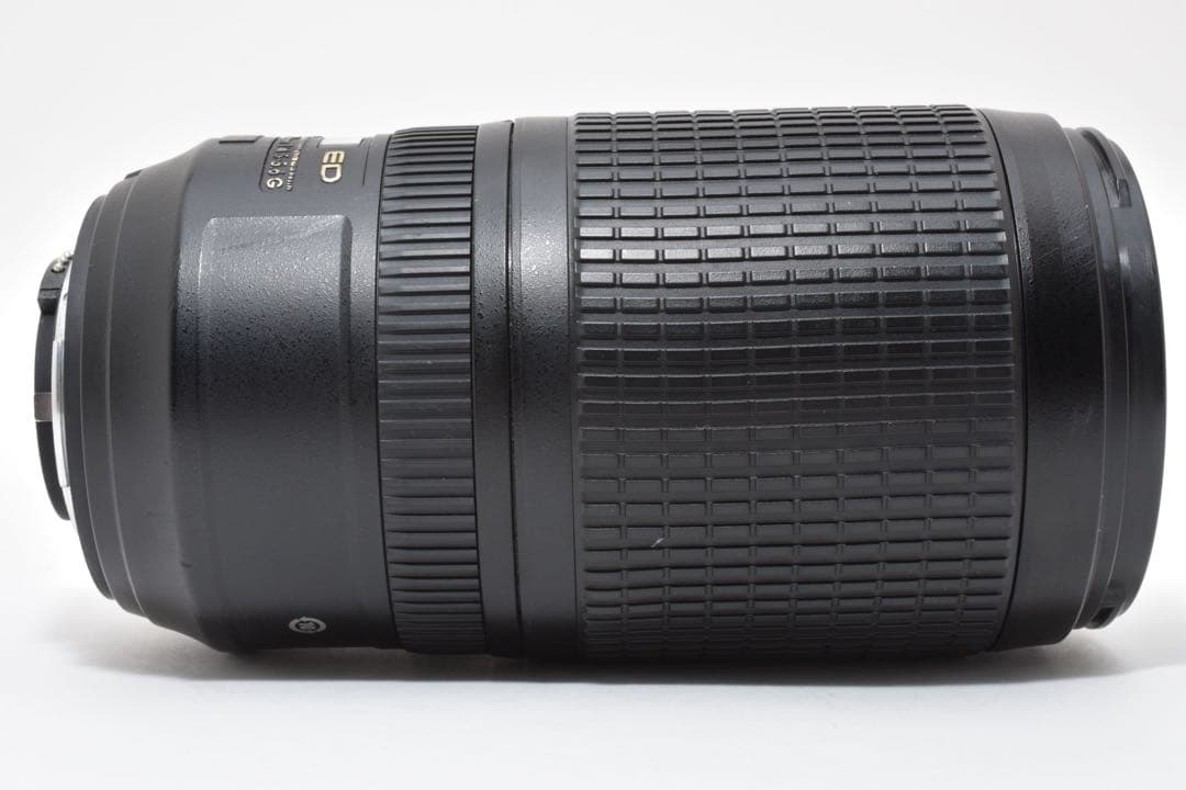 ★美品★ニコン AF-S 70-300mm ED VR #662