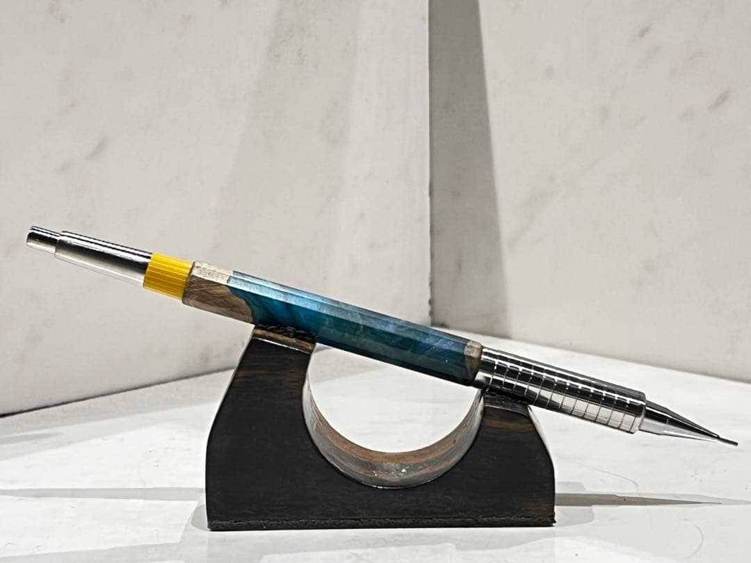 HW1-7pg5 12角軸　ステンノックボタン/ノックカバー