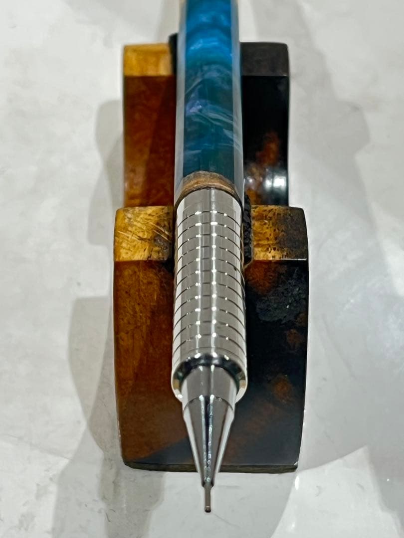 HW1-7pg5 12角軸　ステンノックボタン/ノックカバー