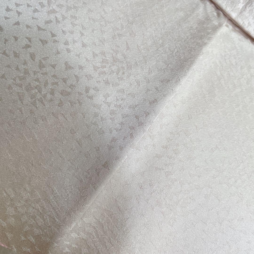 訪問着　フルセット　辻ヶ花　金彩加工　着物　P1