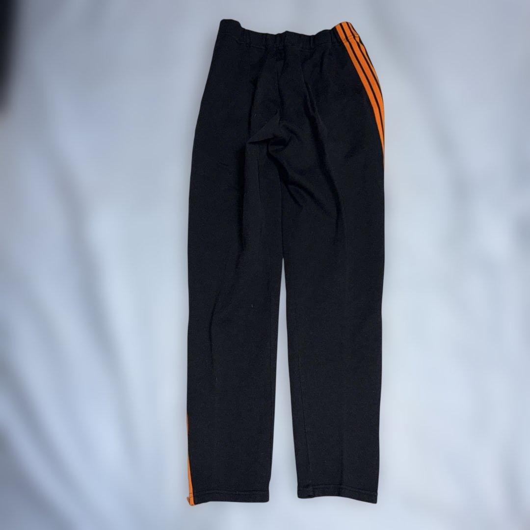 adidas 80s W.GERMANY トラックジャケット上下セット ジャージ