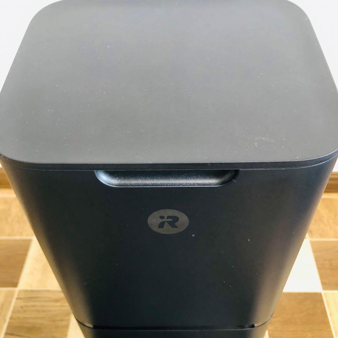 【美品】iRobot Roomba i7+ ルンバ 自動ゴミ収集機付き