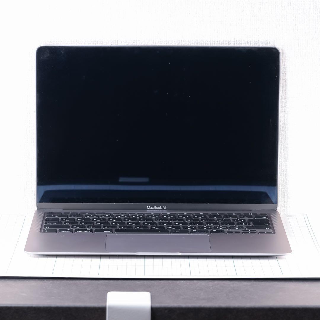 美品 MacBook Air M1 2020 8GB+512GB
