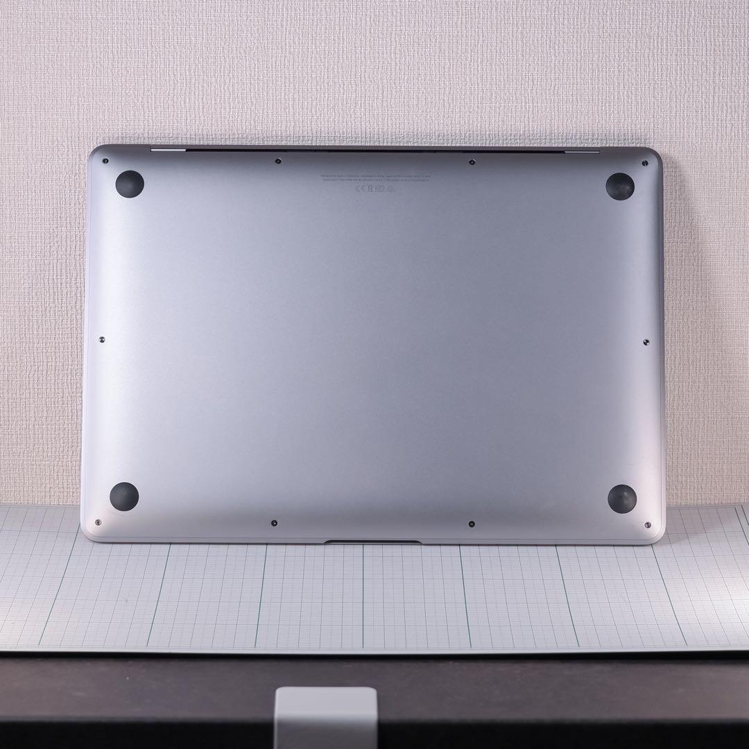 美品 MacBook Air M1 2020 8GB+512GB