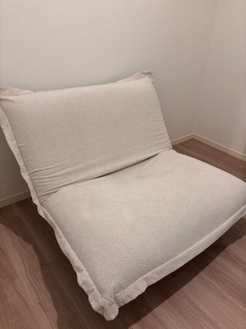 リーンロゼ カラン 1P ソファ