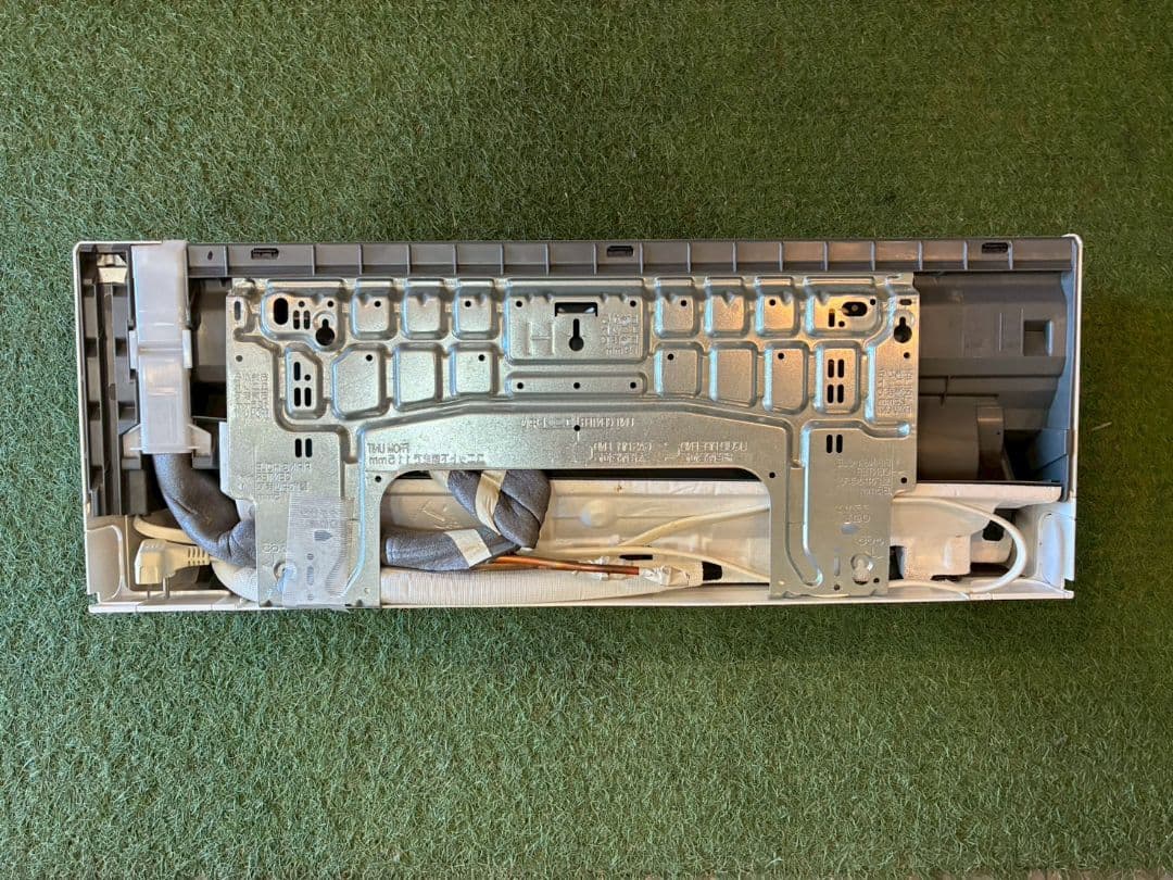 ◯2073 日立【RAS-G40M2 (W)】2023年 14畳 エアコン 中古