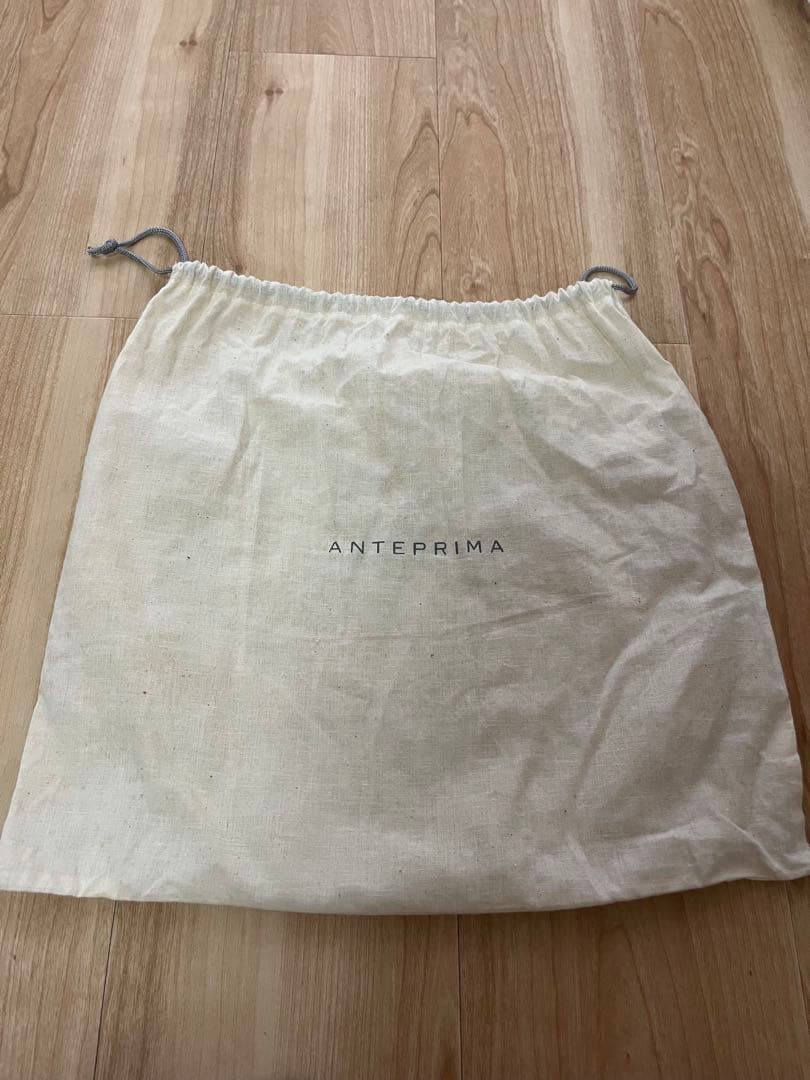 ANTEPRIMA アンテプリマ ワイヤーバッグ　ゴールド