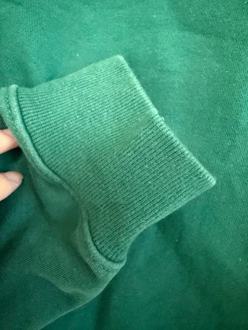 AMI PARIS アミパリス　スウェット　トレーナー　完売モデル