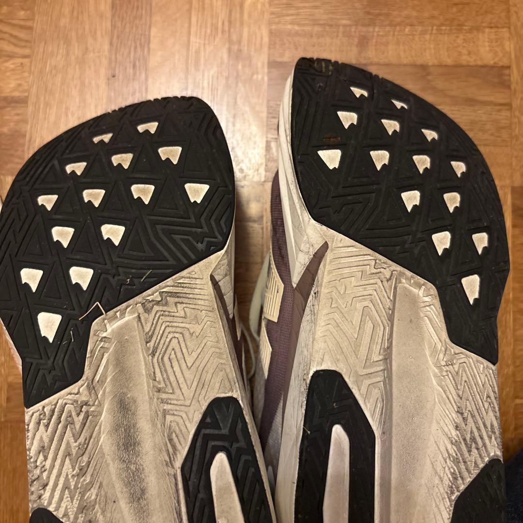 ニューバランス NEW BALANCE FuelCell Rebel V5