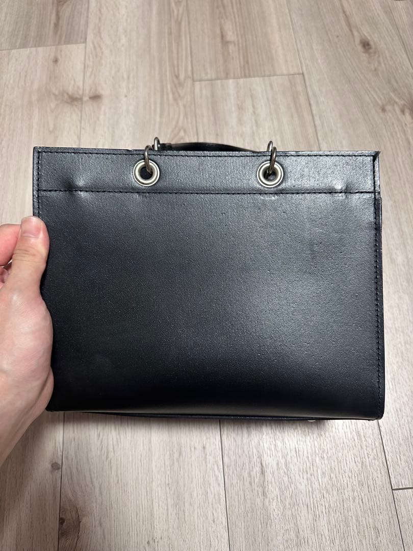 専用　　　　\"Comme des Garçons\" hand bag